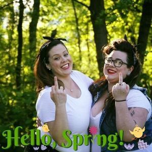 Meet your Posher, Lynn